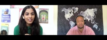 Saman Fatima – HER Path to Cybersecurity