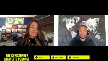 #20 – Nicole Lazzaro: Follow the White Rabbit