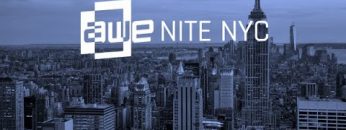Augmented World Expo Nites NYC