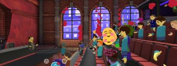 Augmented World Expos Nite Series, San Francisco:  XR and Accessibility