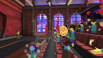 Augmented World Expos Nite Series, San Francisco:  XR and Accessibility