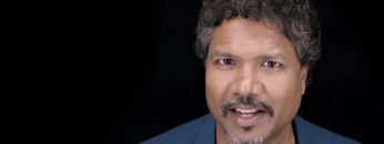 Christopher Lafayette Interview