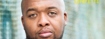 Christopher Lafayette The Emergent Technologist (E.T.)