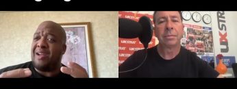 Designing the End of Racism with UX STRAT and Christoper Lafayette