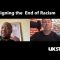 Designing the End of Racism with UX STRAT and Christoper Lafayette