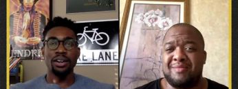 HOW TO GET INTO TECH The Black Technology Mentorship Program with Christopher Lafayette YVP 33