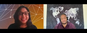 The Christopher Lafayette Podcast: Episode #11 – Aastha Sahni: CyberSecurity of India Inspiration