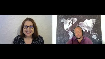 The Christopher Lafayette Podcast: Episode #08 – The Importance of Women in XR