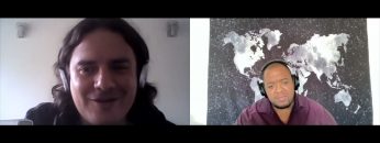 The Christopher Lafayette Podcast: Episode #10 -Juan Manuel Escobar: The Evolution of XR in LATAM