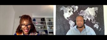 The Christopher Lafayette Podcast: Episode #09 – Living Purposeful and Authentic Lives