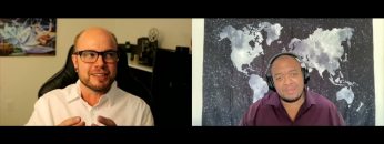 The Christopher Lafayette Podcast: Episode #04 – Ethan Bach: “Building the Metaverse with Culture”