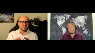 The Christopher Lafayette Podcast: Episode #04 – Ethan Bach: “Building the Metaverse with Culture”