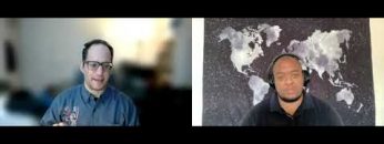 The Christopher Lafayette Podcast: Episode #12 – Art Proctor: Canada, Calgary and Technology