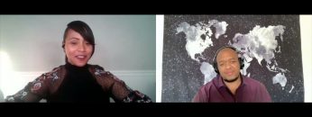 The Christopher Lafayette Podcast: Episode #07 – Design through the eyes of the world