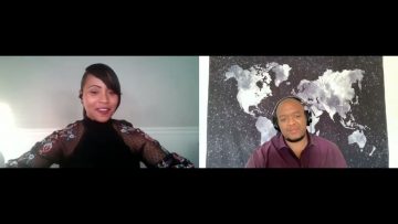 The Christopher Lafayette Podcast: Episode #07 – Design through the eyes of the world