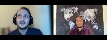 The Christopher Lafayette Podcast: Episode 06: XR Technology In Europe