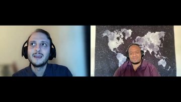 The Christopher Lafayette Podcast: Episode 06: XR Technology In Europe