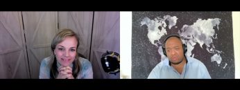 The Christopher Lafayette Podcast: Episode #15 – Genea Barnes