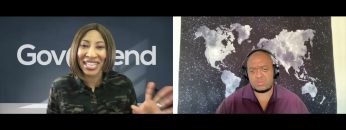 The Christopher Lafayette Podcast: Episode #05 Technical Career Recruitment DEI