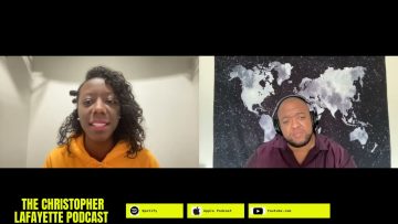 #21 – Delisha Easley: A Teacher and Student of FinTech