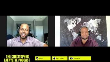 #23 – Bobby Amiri: Guiding the World of Investment