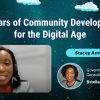 5 Pillars of Community Development for the Digital Age – Stacey Ann Berry
