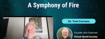 A Symphony of Fire – Dr. Tom Furness