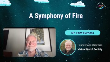 A Symphony of Fire – Dr. Tom Furness