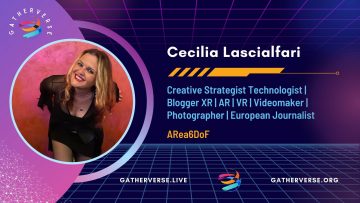 Cecilia Lascialfari-Channel-Banner