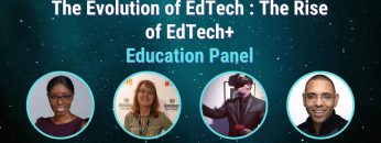 Education Panel – The Evolution of EdTech_ the Rise of EdTech+