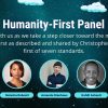 Humanity-First Panel
