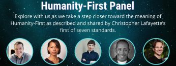 Humanity-First Panel