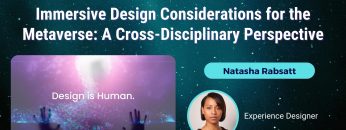 Immersive Design Considerations for the Metaverse_ A Cross-Disciplinary Perspective – Natasha Rabsatt