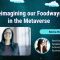 Reimagining our Foodways in the Metaverse – Sonia Hunt