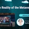 The Reality of the Metaverse – Athena Demos