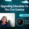 Upgrading Education To The 21st Century – Diane Tucker