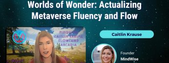 Worlds of Wonder_ Actualizing Metaverse Fluency and Flow – Caitlin Krause