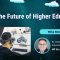 XR in the Future of Higher Education – Mike Belcher