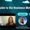 Your Guide to the Business Metaverse – Terry Proto _ Sophia Moshasha