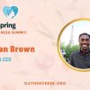 A Generation’s Cry for Wellness – Christian Brown