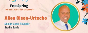 Immersive Design in Indigenous Psychology by Studio Bahia – Allen Olson-Urtecho