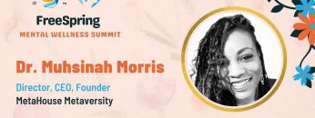 Immersive Meditation Practices to Improve Your Mental Mantle – Dr. Muhsinah Morris