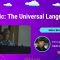 Music: The Universal Language – John Brooks