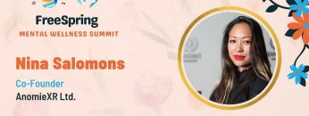 Narrative: at The Heart of Therapy – Nina Salomons