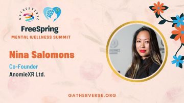 Narrative: at The Heart of Therapy – Nina Salomons