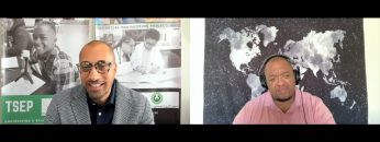 The Christopher Lafayette Podcast: Episode #16 – Kevin L. Nichols: The Social Engineering Project