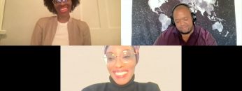 The Christopher Lafayette Podcast: Episode #17: Education in the New Remote World