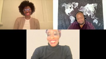 The Christopher Lafayette Podcast: Episode #17: Education in the New Remote World