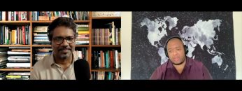 The Christopher Lafayette Podcast: Episode #13 – Eddie Avil: A Plea for XR Access in India