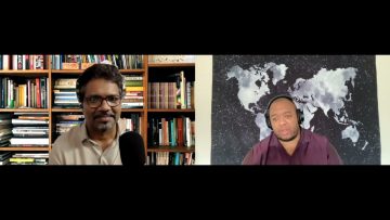 The Christopher Lafayette Podcast: Episode #13 – Eddie Avil: A Plea for XR Access in India